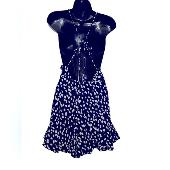 Cousin to Couture Onesie Open Back Sz L NWT - Picture 2 of 8